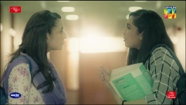 Ishq E Laa - Episode 18 - 24th February 2022